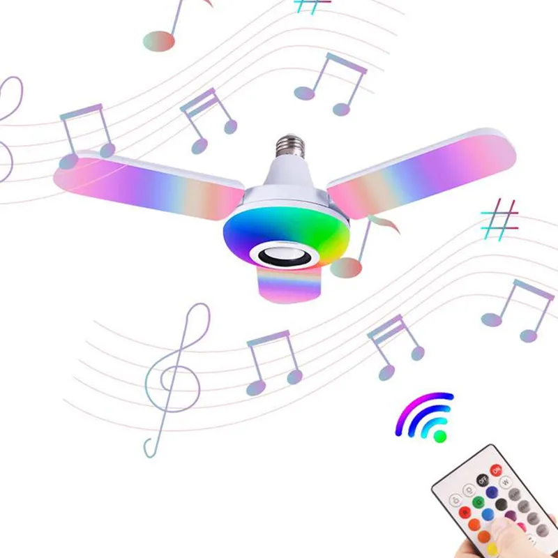 Lampu Musik Bluetooth Antarmuk - Audio Music Spotify ulasan dan harga