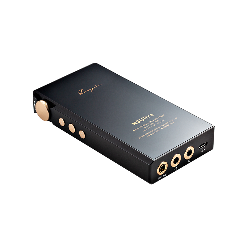 Cayin N3Ultra NOS pemutar Audi - Audio Without Music ulasan dan harga