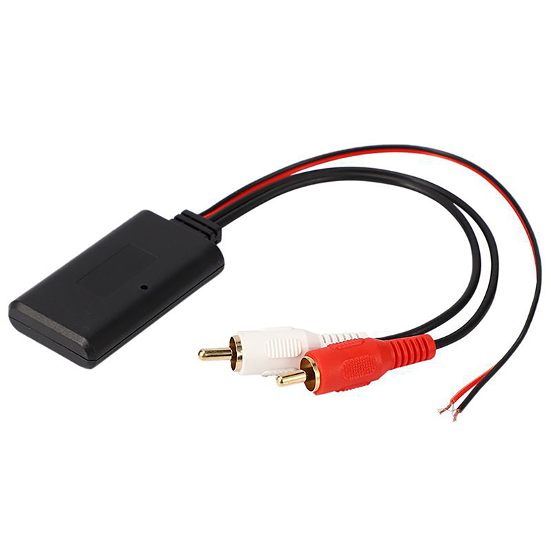 Modul Bluetooth Nirkabel Unive - Audio Without Music ulasan dan harga